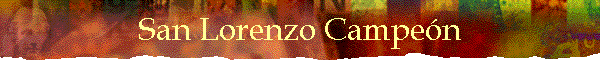 San Lorenzo Campen