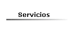 Servicios