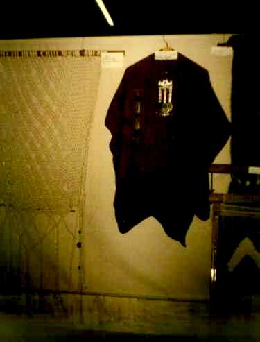 INDUMENTARIA ARTESANAL