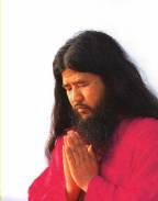 Guru Shoko Asahara (Japon)