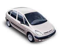 Citron Xsara Picasso