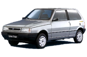 Fiat Uno Top