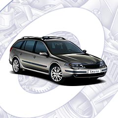 Renault Laguna Grandtour