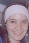 Seg�n ella cocina (habr� probado su propia comida y qued� asi de p�lida?)... Meli, la cuerba