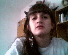 La diosa del foro.... con ustedes, LUJIS!!!!