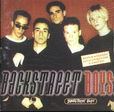 Backstreet Boys