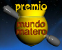 Premio otorgado por Mundo Matero