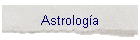 Astrologa