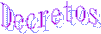 Decretos