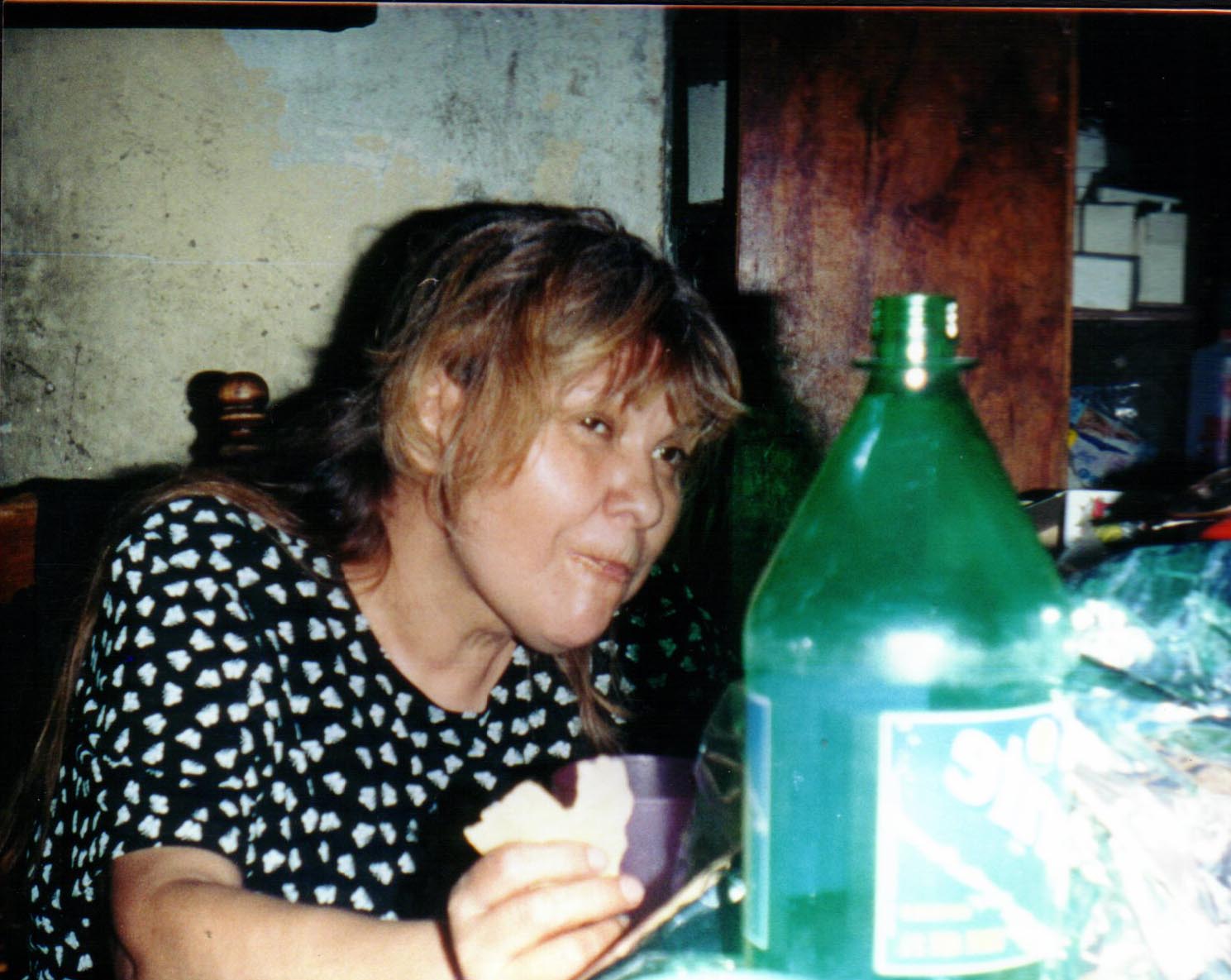 Suegrita