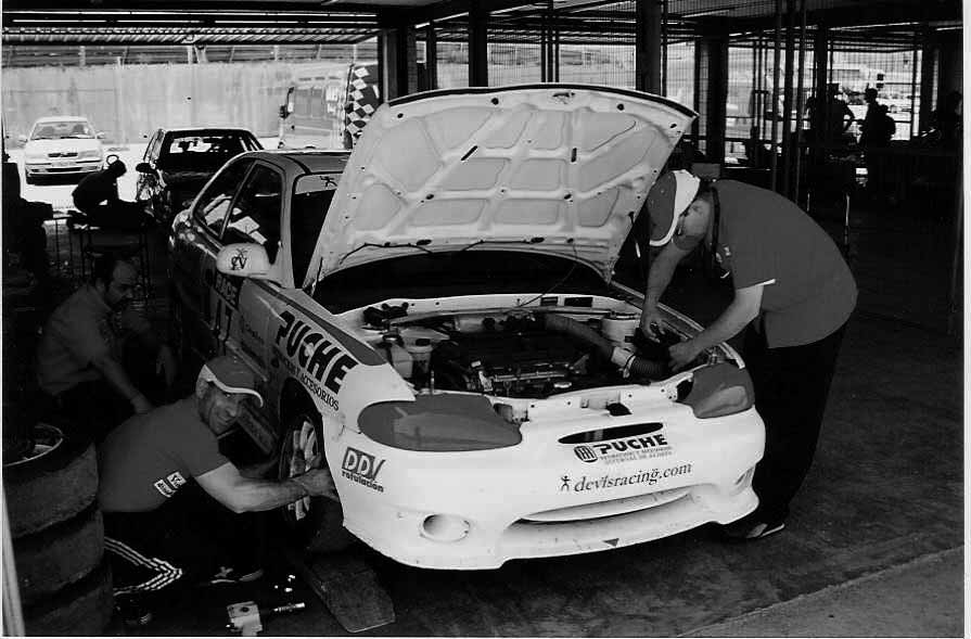AUTOMOTORES