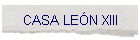 CASA LEN XIII