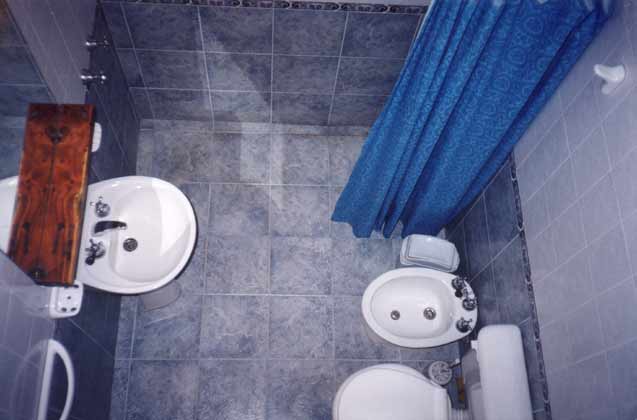 Baño