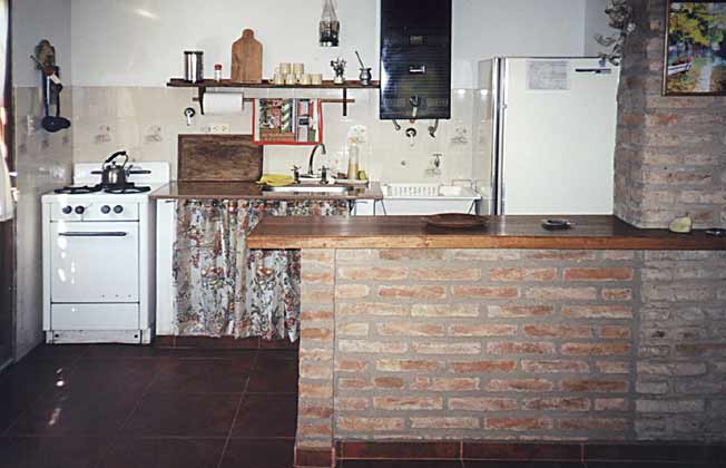 Cocina