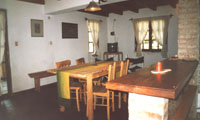 Comedor
