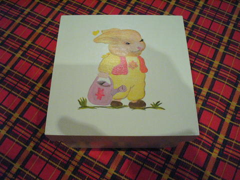 Dibujos Infantiles