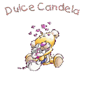 dulce candela