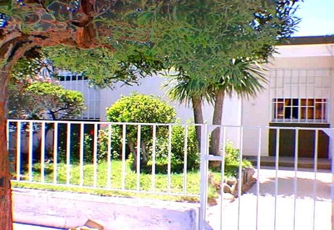 Entrada