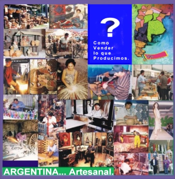 Artesanias Argentinas