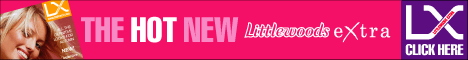 Littlewoods Shopping, UK: Littlewoods Shopping Has Never Been So Easy