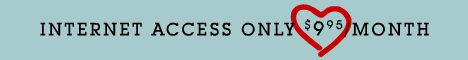 NetZero Platinum Internet Service: With NetZero You'll Surf The Web For Less! NetZero