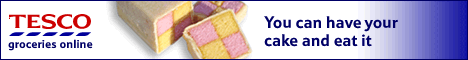 www.Tesco.com: Shop at Tesco UK Online for Groceries, Electrical Goods, Wine and More!