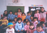 Espacio de Educacin Inicial