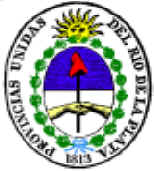 Escudo de Asamblea del ao 1813