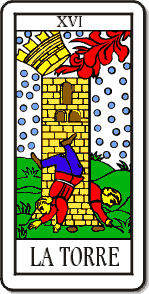  XVI. La Torre 