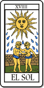  XIX. El Sol 