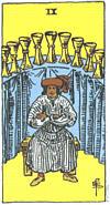 9 de copa
