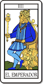  IV. El Emperador 