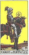 caballo de oro