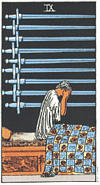 9 de espada