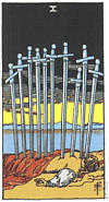 10 de espada