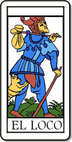  0. El Loco 