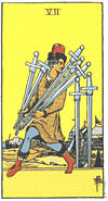 7 de espada