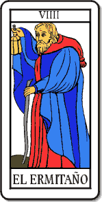  IX. El Ermitao 