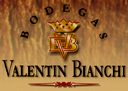 Visite el sitio oficial de la Bodega Bianchi