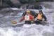 Actividad en el rio Atuel - Valle Grande