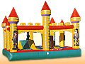 Castillo Medieval