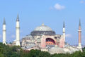 Foto de Santa Sof�a, Estambul, Turqu�a  