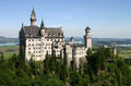Foto de Castillo de Neuschwanstein, Baviera, Alemania