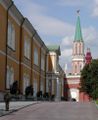 Foto del Kremlin, Mosc�, Rusia  
