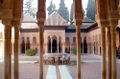 Foto de Alhambra de Granada, Granada, Espa�a