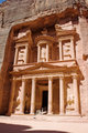 Foto de la Ciudad de Petra, Jordania
