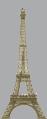 Foto de la Torre Eiffel, Par�s, Francia