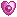 Pink Heart