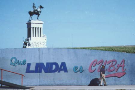 Cuba