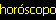 horscopo